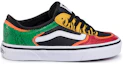 Order Vans Rowley Classic ''Multi Animal'' Sneakers VN0A4BTTXF1