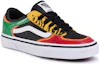 Lookbook Vans Rowley Classic ''Multi Animal'' Sneakers VN0A4BTTXF1