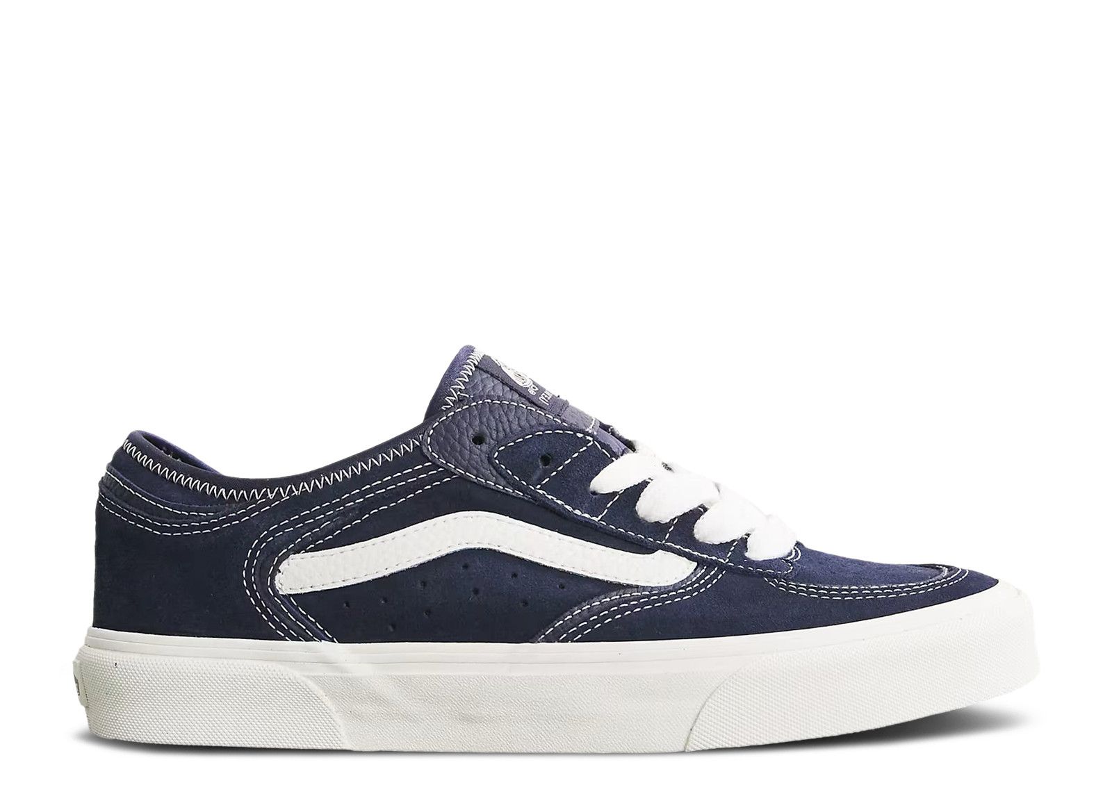 Vans Rowley Classic 'Parisian Night' VN000SF4JDU