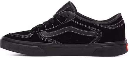 Vans Rowley Classic Black VN0A4BTTBKA Vans Rowley Classic Black VN0A4BTTBKA