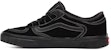 Vans Rowley Klasik Hitam VN0A4BTTBKA