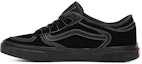 Buy Vans Rowley Klasik Hitam VN0A4BTTBKA