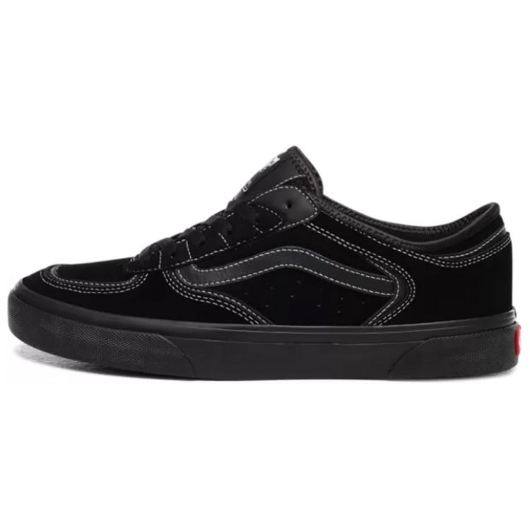 Vans Rowley Classic Black VN0A4BTTBKA