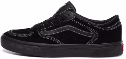 Vans Rowley Classic Black VN0A4BTTBKA Vans Rowley Classic Black VN0A4BTTBKA