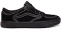 Order Vans Rowley Klasik Hitam VN0A4BTTBKA