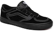 Lookbook Vans ローリー クラシック ブラック VN0A4BTTBKA