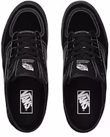 Shop Vans Rowley 經典款 黑色