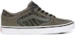 Vans Rowley Klasik Coklat/Hijau VN0A4BTTXG8