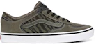 Order Vans Rowley經典老校園 棕綠色
