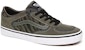 Vans Rowley Klasik Coklat/Hijau VN0A4BTTXG8