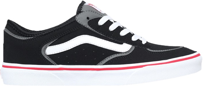 반스 로울리 클래식 LX '블랙' (Vans Rowley Classic LX 'Black') VN0A3MUZBWT Buy 반스 로울리 클래식 LX '블랙' (Vans Rowley Classic LX 'Black') VN0A3MUZBWT