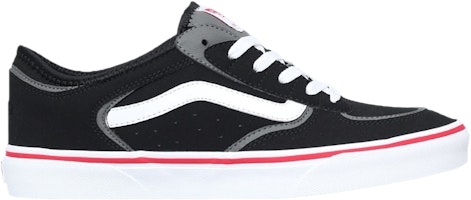Vans Rowley Classic LX 'Black' VN0A3MUZBWT Vans Rowley Classic LX 'Black' VN0A3MUZBWT