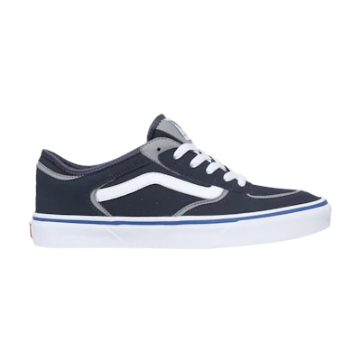 Vans Rowley Classic LX 'Navy'