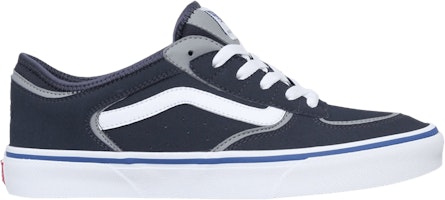 Vans Rowley Classic LX 'Navy' VN0A3MUZNAV Vans Rowley Classic LX 'Navy' VN0A3MUZNAV
