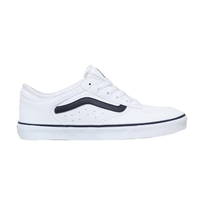 Vans Rowley Classic LX 'White Navy'