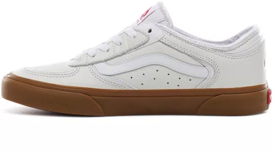 Vans 罗利经典款 白/棕 VN0A4BTTTRK Buy Vans 罗利经典款 白/棕 VN0A4BTTTRK