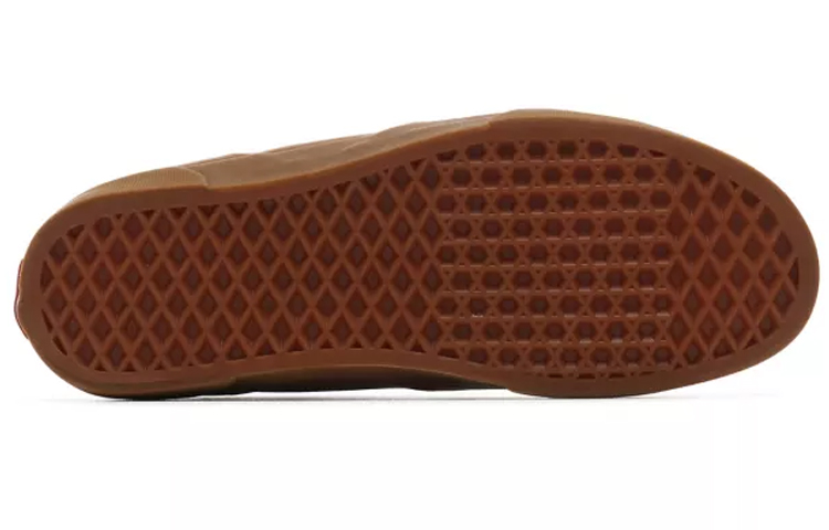 Purchase Vans Rowley Classic 低筒 滑板鞋 男女款 白棕色
