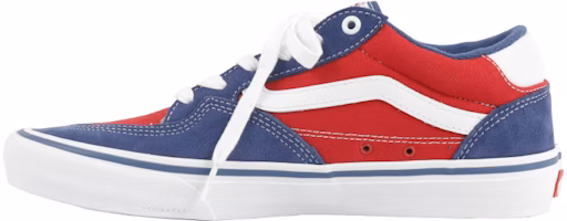 Vans Rowley Pro Blue/Red VN0A4TZCSXW Vans Rowley Pro Blue/Red VN0A4TZCSXW