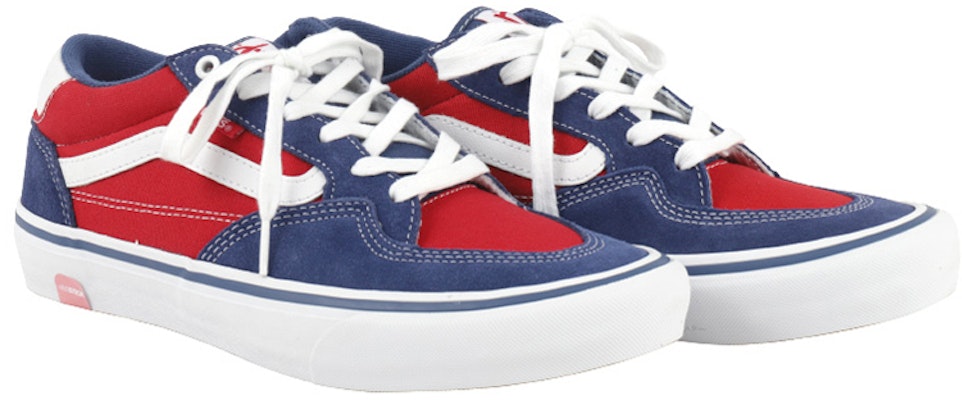 Vans Rowley Pro Blue/Red VN0A4TZCSXW Lookbook Vans Rowley Pro Blue/Red VN0A4TZCSXW
