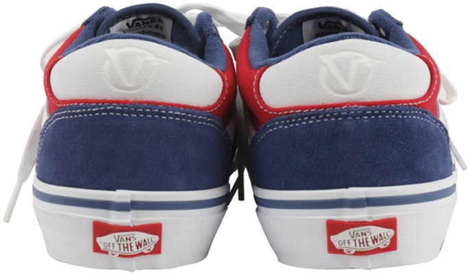 Vans Rowley Pro Blue/Red VN0A4TZCSXW Purchase Vans Rowley Pro Blue/Red VN0A4TZCSXW