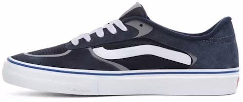 Vans Rowley Rapidweld 'Navy' VN0A4P37NAV Vans Rowley Rapidweld 'Navy' VN0A4P37NAV