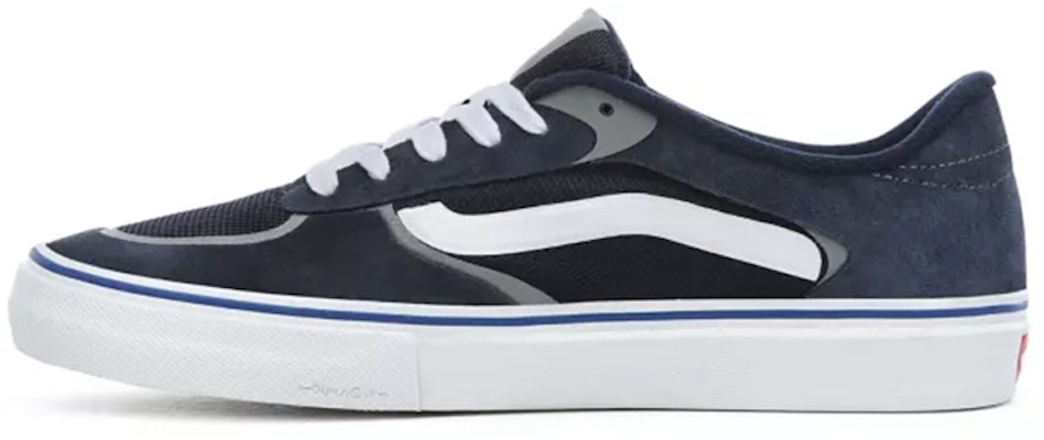 Vans Rowley Rapidweld 'Navy' VN0A4P37NAV Buy Vans Rowley Rapidweld 'Navy' VN0A4P37NAV
