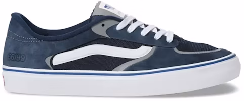 Vans Rowley Rapidweld 'Navy' VN0A4P37NAV Vans Rowley Rapidweld 'Navy' VN0A4P37NAV