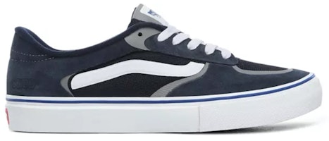 Vans Rowley Rapidweld '海军蓝' VN0A4P37NAV Order Vans Rowley Rapidweld '海军蓝' VN0A4P37NAV