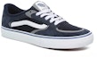 Lookbook Vans Rowley Rapidweld 'Navy' Biru Tua VN0A4P37NAV