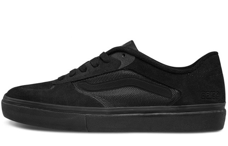 Buy "Vans Rowley Rapidweld Pro Ltd Negro" VN0A4DKSBKA