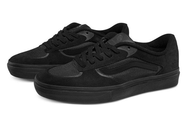Order "Vans Rowley Rapidweld Pro Ltd Negro" VN0A4DKSBKA