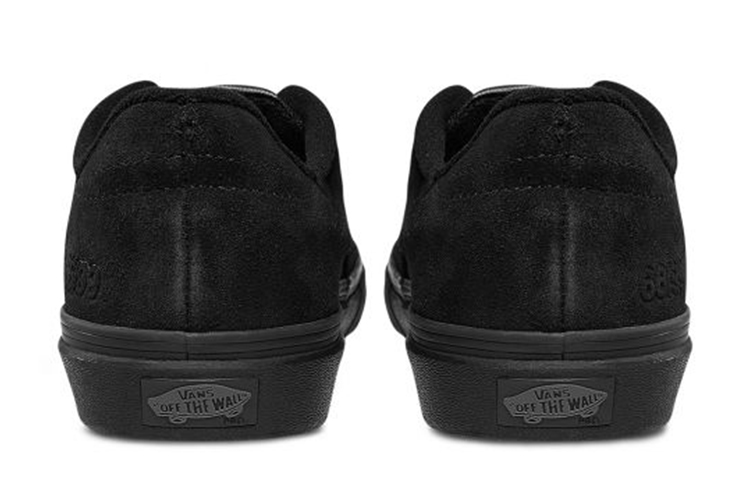 Shop "Vans Rowley Rapidweld Pro Ltd Negro" VN0A4DKSBKA