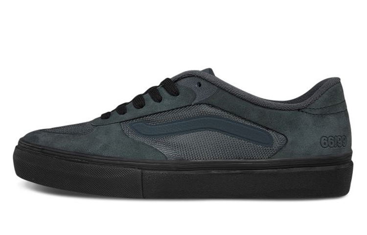 Buy Vans Rowley Rapidweld Pro Ltd 麝革 墨綠