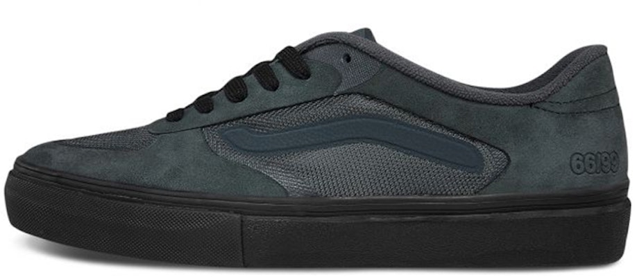 Vans Rowley Rapidweld Pro Ltd 深绿色滑板鞋 VN0A4DKSO79 Buy Vans Rowley Rapidweld Pro Ltd 深绿色滑板鞋 VN0A4DKSO79
