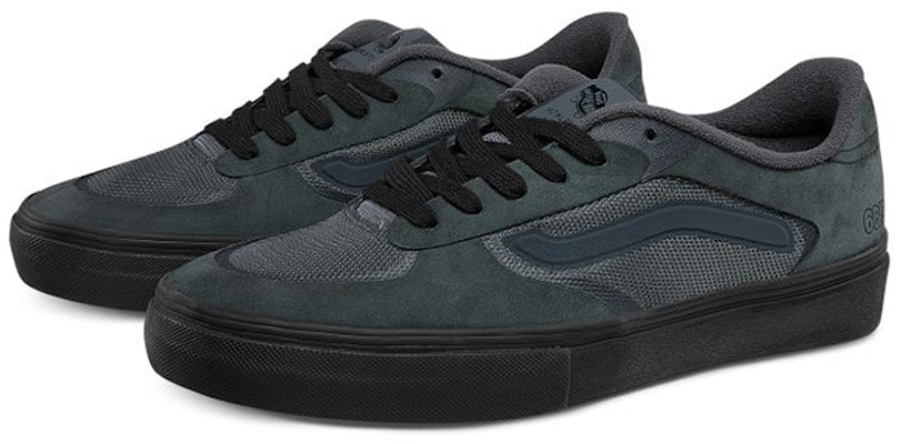 Vans Rowley Rapidweld Pro Ltd 深绿色滑板鞋 VN0A4DKSO79 Order Vans Rowley Rapidweld Pro Ltd 深绿色滑板鞋 VN0A4DKSO79