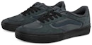Order Vans Rowley Rapidweld Pro Ltd 深绿色滑板鞋 VN0A4DKSO79