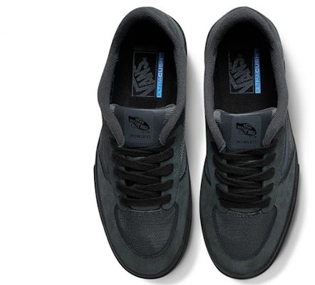 Vans Rowley Rapidweld Pro Ltd 深绿色滑板鞋 VN0A4DKSO79 Lookbook Vans Rowley Rapidweld Pro Ltd 深绿色滑板鞋 VN0A4DKSO79