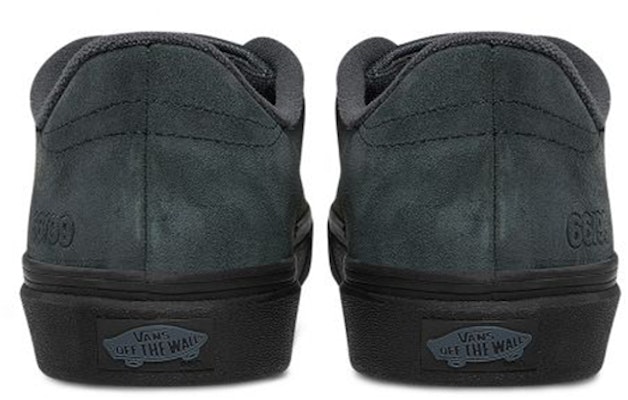 Vans Rowley Rapidweld Pro Ltd 深绿色滑板鞋 VN0A4DKSO79 Shop Vans Rowley Rapidweld Pro Ltd 深绿色滑板鞋 VN0A4DKSO79