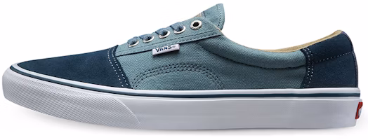 Vans Rowley Solos Blue/Green VN00018KIR3 Vans Rowley Solos Blue/Green VN00018KIR3
