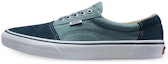 Buy Vans Rowley Solos Biru/Hijau VN00018KIR3