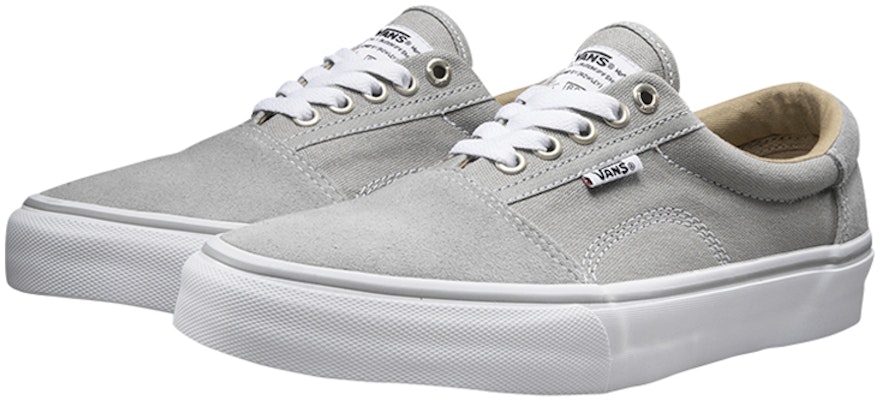 Vans Rowley Solos 灰色 VN0A347RKAQ Lookbook Vans Rowley Solos 灰色 VN0A347RKAQ