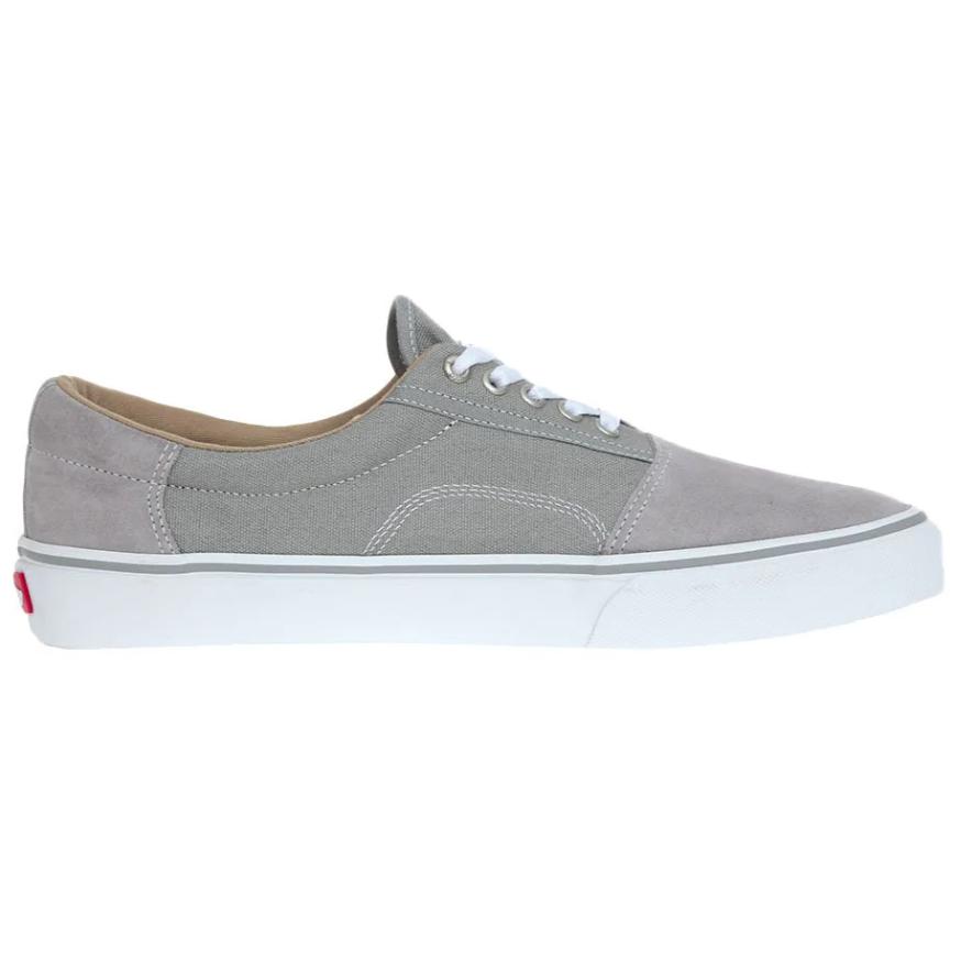 Order Vans Rowley Solos Grau Sneakers VN0A347RKAQ