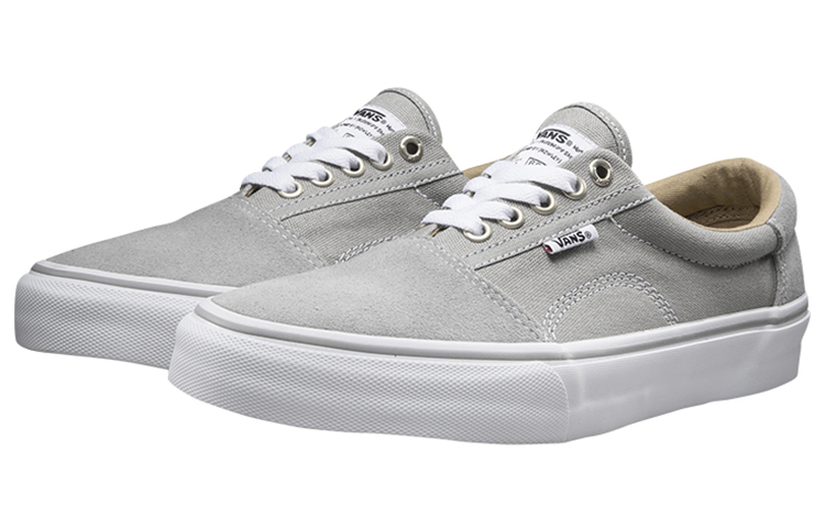 Lookbook Vans Rowley Solos Grau Sneakers VN0A347RKAQ