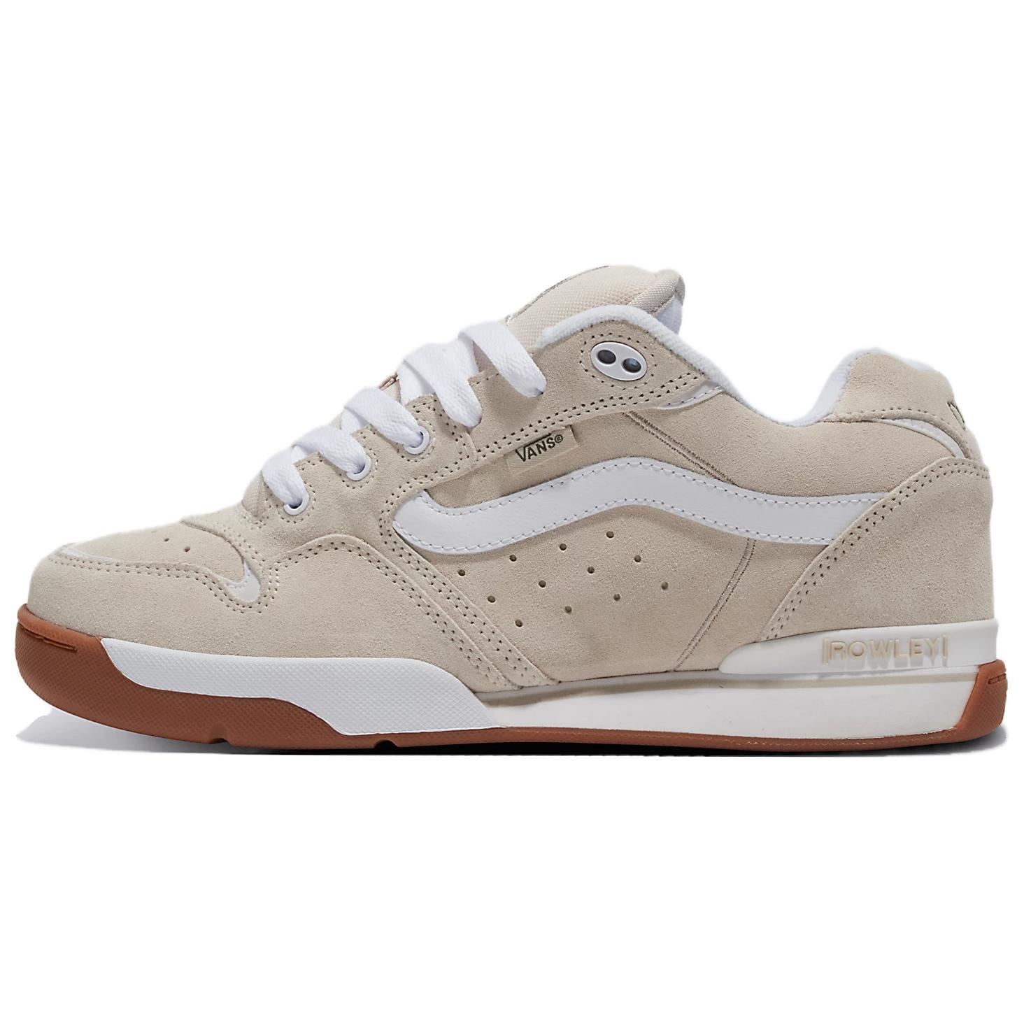 Vans Rowley XLT 'Beige' VN000CTMJ92