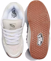 Vans Rowley XLT 防滑耐磨 低幫 板鞋 男女同款 卡其色 Lookbook Vans Rowley XLT 防滑耐磨 低幫 板鞋 男女同款 卡其色