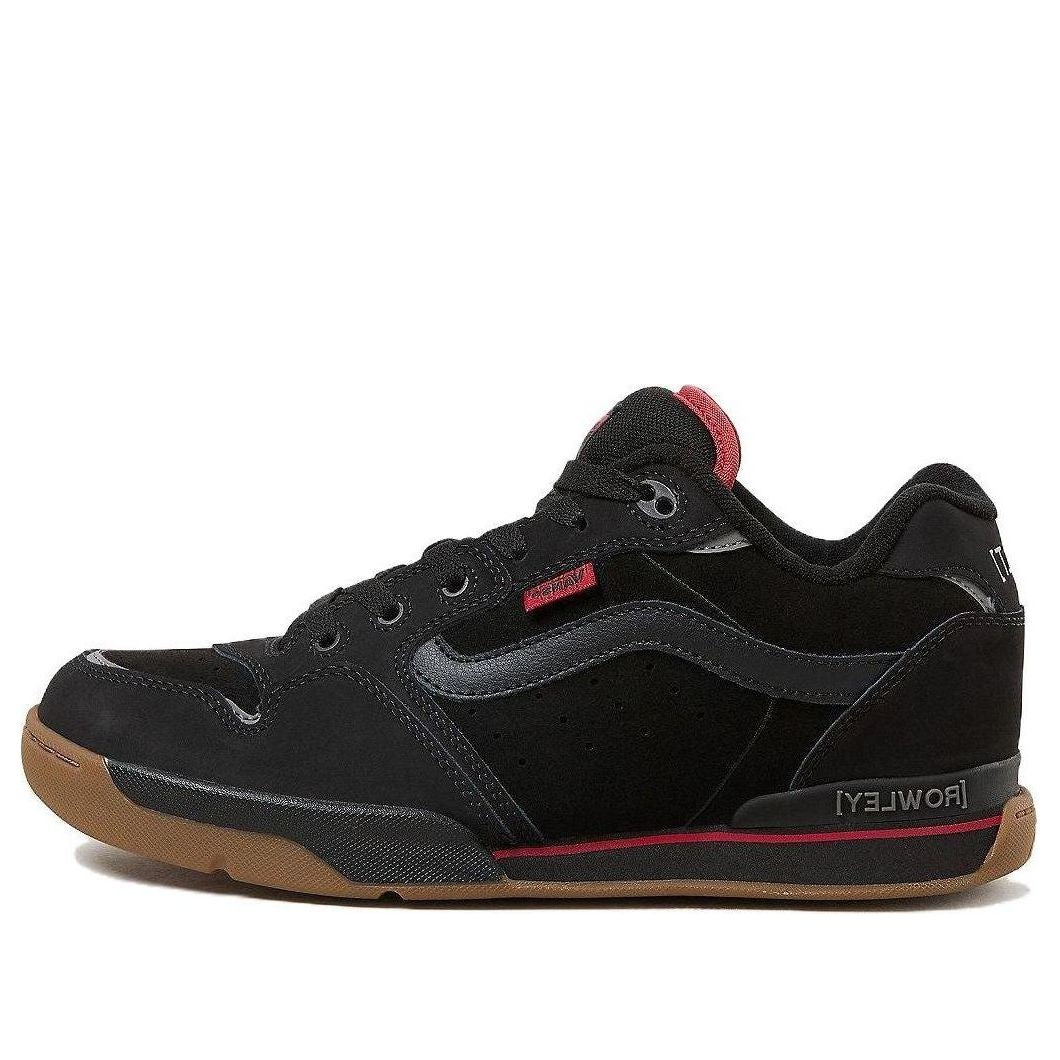 Vans Rowley XLT 'Black' VN000D1GA2T