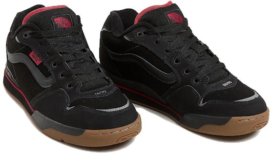 Vans Rowley XLT 'Hitam' VN000D1GA2T Lookbook Vans Rowley XLT 'Hitam' VN000D1GA2T