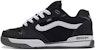 Vans Rowley XLT 'Hitam Putih' VN000CTMBA2