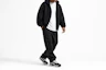 Order Vans Rowley XLT ''Zwart Wit'' VN000CTMBA2