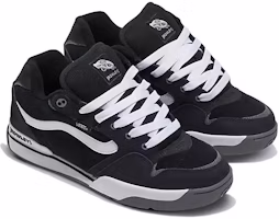 반스 롤리 XLT '블랙 화이트' (깔끔한 매력) VN000CTMBA2 Order 반스 롤리 XLT '블랙 화이트' (깔끔한 매력) VN000CTMBA2